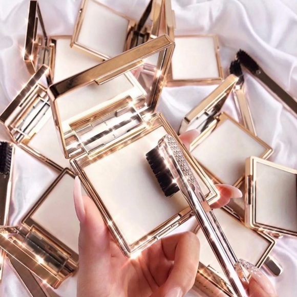 4/$20 Iconic London The Brow Silk Kit Universal Clear - Picture 5 of 6